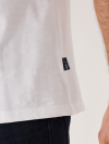 white t shirt, white, t shirt, basic t shirt, basic, location, st ives