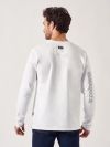 
Linq WHITE X-Series T-Shirt
