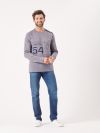 grey, carbon, deep grey, long sleeve, t-shirt, top, tee, graphic, x-series, sporty, 