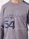 grey, carbon, deep grey, long sleeve, t-shirt, top, tee, graphic, x-series, sporty, 