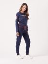 ladies joggers, joggers, loungewear, ladies navy joggers, x-series joggers, womens joggers, womens navy joggers, 