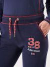 ladies joggers, joggers, loungewear, ladies navy joggers, x-series joggers, womens joggers, womens navy joggers, 
