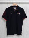 Pier X-Series NAVY Polo Shirt | Quba & Co