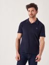 Podrick NAVY Polo Shirt | Quba & Co