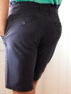 navy shorts, summer shorts, basics, navy, chino shorts