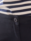 ladies navy chino's, ladies chino's, women's chino's, women's navy chino's ladies trousers, navy chino's, chinos, trousers