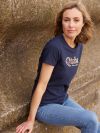 ladies t-shirt, ladies top, womens top, womens t-shirt