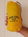 x series, swim, swimwear, mens, swimshorts, sport, yellow, bright, summer, holiday