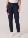 Rana X-Series Jog Pant - Navy | Quba & Co Womens Jeans, Trousers and Shorts