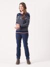 ladies jumper, womens jumper, knitwear