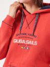 ladies hoodie, womens hoodie, womens x-series, womens x-series hoodie, pink hoodie, red hoodie, x-series, 