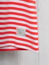 Stella RED St Ives T-Shirt | Quba & Co