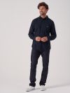 Swift NAVY Long Sleeve Shirt | Quba & Co