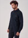 Swift NAVY Long Sleeve Shirt | Quba & Co
