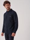 Swift NAVY Long Sleeve Shirt | Quba & Co