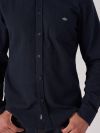 Swift NAVY Long Sleeve Shirt | Quba & Co