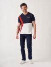 Teller WHITE X-Series T-Shirt