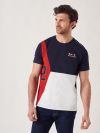 Teller WHITE X-Series T-Shirt