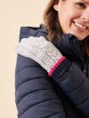 ladies gloves, gloves, kniited gloves, knitwear, gloves, womens gloves, womens knitted gloves
