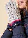 ladies gloves, gloves, kniited gloves, knitwear, gloves, womens gloves, womens knitted gloves