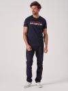 Thornhill NAVY X-Series T-Shirt | Quba & Co