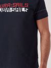 Thornhill NAVY X-Series T-Shirt | Quba & Co