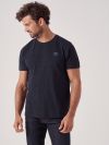 Thunder NAVY Stripe T-Shirt | Quba & Co