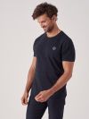 Thunder NAVY Stripe T-Shirt | Quba & Co
