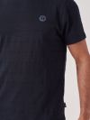 Thunder NAVY Stripe T-Shirt | Quba & Co