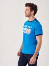 Tidewater BLUE X-Series T-Shirt | Quba & Co