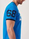 Tidewater BLUE X-Series T-Shirt | Quba & Co