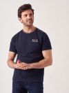 Tophill NAVY X-Series T-Shirt | Quba & Co