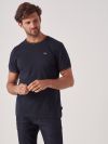 Toronto NAVY Crew Neck T-Shirt | Quba & Co