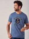 Traders BLUE T-Shirt | Quba & Co