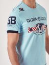 Trimland BLUE X-Series T-Shirt | Quba & Co