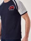 Triton NAVY X-Series T-Shirt | Quba & Co