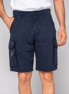 Newhaven Cargo Shorts - Deep Navy | Quba & Co Jeans, Trousers and Shorts