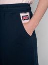 Philadelphia X-Series Skirt - Deep Navy | Quba & Co Dresses and Skirts