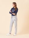 ladies joggers, joggers, grey joggers, womens joggers, womens grey joggers, 