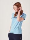 Veronica BLUE X-Series T-Shirt | Quba & Co