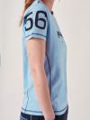 Veronica BLUE X-Series T-Shirt | Quba & Co