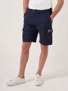 Warner NAVY X-Series Cargo Shorts | Quba & Co