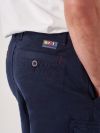 Warner NAVY X-Series Cargo Shorts | Quba & Co