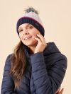 willaston, grey, knitted hats, grey knitted hat, knitwear, accessories, winter accessories