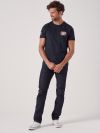 Yorktown NAVY X-Series T-Shirt | Quba & Co