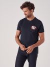 Yorktown NAVY X-Series T-Shirt | Quba & Co