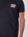 Yorktown NAVY X-Series T-Shirt | Quba & Co
