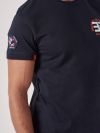 Yorktown NAVY X-Series T-Shirt | Quba & Co